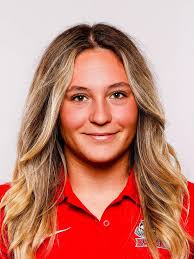 2024-25 Women's Volleyball Roster