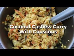 Add dehydrated hummus to the couscous to make it heartier. Video Couscous Food