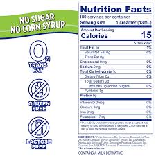 That said, if you like coffee creamers, you need the best coffee creamer for diabetics. 7 Best Coffee Creamers For Diabetics Aug 2021 Detailed Reviews