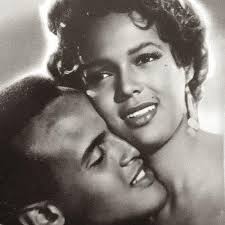 Carmen Jones (1954) and Dorothy Dandridge