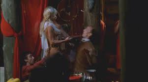 It was shot in russia by kazakh director timur bekmambetov1 with a russian crew and it featured playboy playmates karen mcdougal and lisa. The Arena Aka Gladiatrix 2001 Download Movie