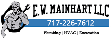 Maintenance members get perks like discounted services and equipment that. E W Mainhart Llc Central Pennsylvania Plumbing Hvac Excavation