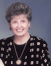 Marian Parks Obituary January 14, 2023