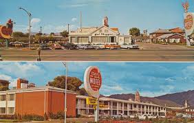 Covey S New America Motel Coffee Shop Salt Lake City Utah Salt Lake City Ut Salt Lake City Salt Lake City Utah