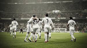 Real madrid 19 20 home away third kits leaked release. Fc Real Madrid Wallpapers For Laptop Wallpics
