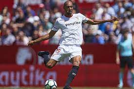 From wikipedia, the free encyclopedia. Arsenal Transfer News Sevilla Dismiss Steven Nzonzi Exit Rumours Bleacher Report Latest News Videos And Highlights