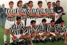 Date of birth 29 apr 1965. The Quality Angelo Alessio Showed In The Juventus Dressing Room That Convinced Team Mates He D Be A Top Manager Daily Record