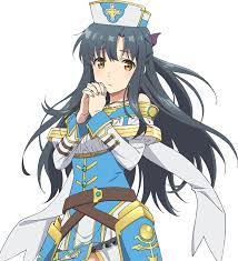 character ありふれた職業で世界最強 公式ポータルサイト アニメイラスト イラスト アニメ