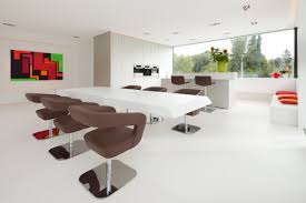 buying modern dining room sets guide