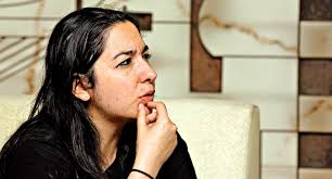 Fernanda Melchor: “El acto contestatario es mirar al muerto”