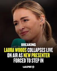 She's in very good hands.'