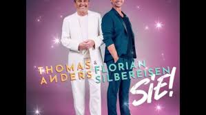 Thomas Anders & Florian Silbereisen