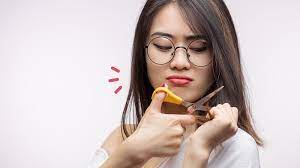 Anak muda akan merasa kaget jika. 21 Arti Mimpi Potong Rambut Berkaitan Dengan Perubahan Dan Kehilangan Orami