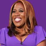 Sheryl Underwood