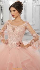 Women of all shapes and sizes delight in the superb materials and flattering designs. Sweet Sixteen Party Dress For 2021