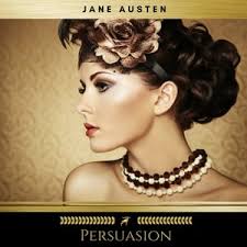 Persuasion, eBook by Jane Austen