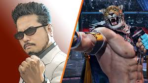 پایان یک دوران برای Tekken؛ هارادا رسماً از این سری کناره‌گیری کرد