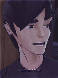 I used to have a crush