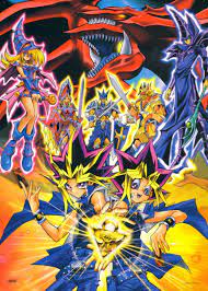 More images for movies like wallpaper » Watch More Movies Like Yu Gi Oh