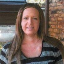 Amy Marie Pollard Obituary