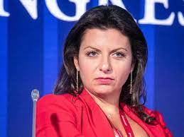 Пропагандистка Симоньян рассказала, в каком состоянии её муж после клинической смерти • Портал АНТИКОР