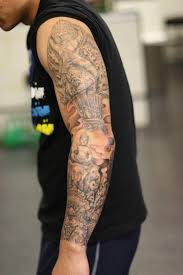 These tattoos were especially reserved for the warriors and had the virtue of bringing strength, power and wealth, and even. 59 Khmer Tattoos Ideas Khmer Tattoo Tattoos Cambodian Tattoo