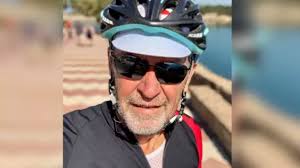 Mates go bananas with bandanas for Hannah