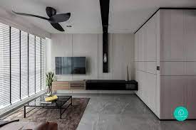 Browse for your friends alphabetically by name. 10 Homes That Show Why 4 Room Hdbs Aren T Boring At All Qanvast