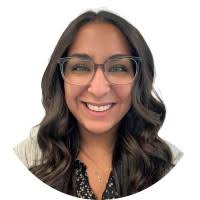 Patricia Saad, MA, CCC-SLP