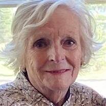 Joanne Ewers Obituary