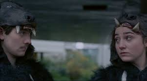 Katia Bayer, auteur sur Format Court