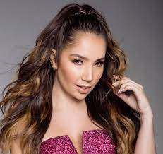 Paola Jara canta con el corazón “Mala Mujer” | national-REPORT