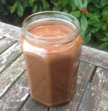 La Pate A Tartiner Chocolat Noisettes Je Mange Donc Je Vis Recette Pate A Tartiner Chocolat Nutella Maison Pate A Tartiner