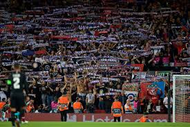The stadium, with a seating capacity of 47,929 spectators, has been the home of. Psg Champions As Tv Companies Refuse To Pay Ligue 1 243m Liverpool Fc This Is Anfield