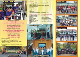 Ppdb jalur tes keterampilan dan minat tahun 2021. Brosur Ppdb Smk Sejahtera Surabaya 2020 2021 Telegraph