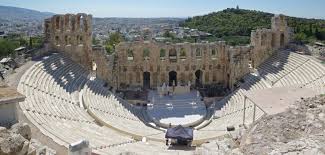 odeon of herodes atticus wikipedia