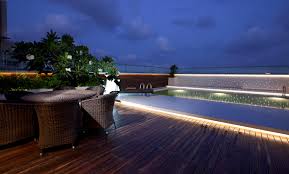Success Again For Zz Architects With A Stunning Residential Swimming Pool Project The Design Society