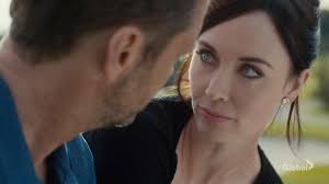 Private Eyes" Under Par-essure (TV Episode 2020)