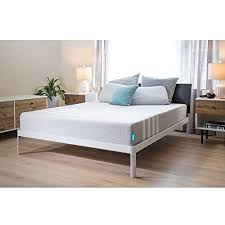 Luxury Guest Bedroom Leesa 10 Memory Foam Mattress In A Box Luxury Certipur Us Certifie Leesa Mattress Mattress Best Mattress