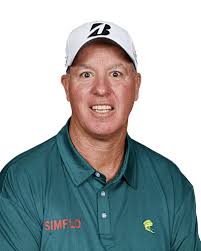 Boo Weekley PGA TOUR Champions Player Profile, Stats, Bio, Career