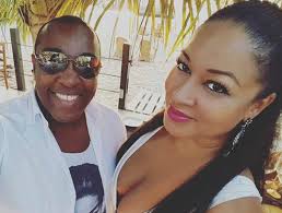 Daniel Nascimento enaltece amizade com Karina Barbosa: -"Ela ensina-me e  motiva-me a ser cada vez melhor"