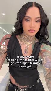 Ashley Parrish and Kelani