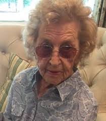 Dolores Muriel Layne Obituary