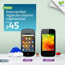 Adquiere el Verykool S354 o el ZTE Open ...