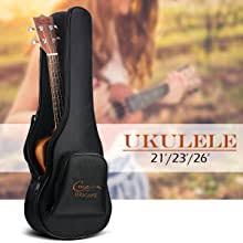 It effectively eliminates limescale and other mineral deposits in the machine to prevent corrosion and improve the device's. Hricane Tenor Ukulele 26 Inch Ukelele Professional Ukele Mahogany Hawaiian Uke Ukm 3 Pack With Gig Bag Price In Uae Amazon Uae Kanbkam
