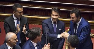 Presidente del consiglio dei ministri della repubblica italiana. Le Mosse Per Rafforzare La Maggioranza Openpolis