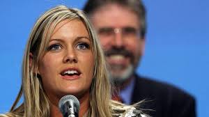 Theresa Ferris's Instagram, Twitter & Facebook