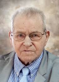 Angélo Lavoie avis de décès