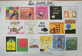 Livre Le Loup Qui Voulait Changer De Couleur Un Livre Sur Les Couleurs Et Les Traces En Petite Section Paroles Bricoles De Nataloup Livre Le Loup Changer De Couleur