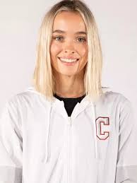 2020 Women's Cross Country Roster